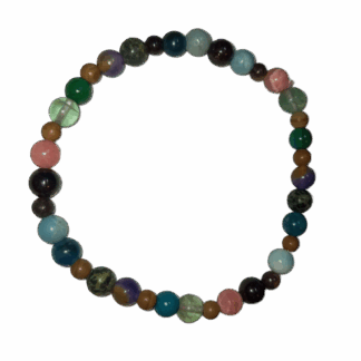 Bracelet Santé - Édition Christelle (21 cm)