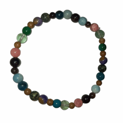 Bracelet Santé - Édition Christelle (21 cm)