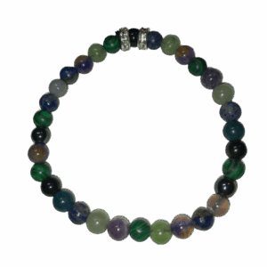 Bracelet Santé - Édition Pascal Le Viking(19 cm)