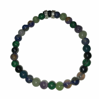 Bracelet Santé - Édition Pascal Le Viking(19 cm)