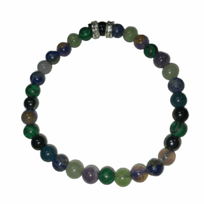 Bracelet Santé - Édition Pascal Le Viking(19 cm)