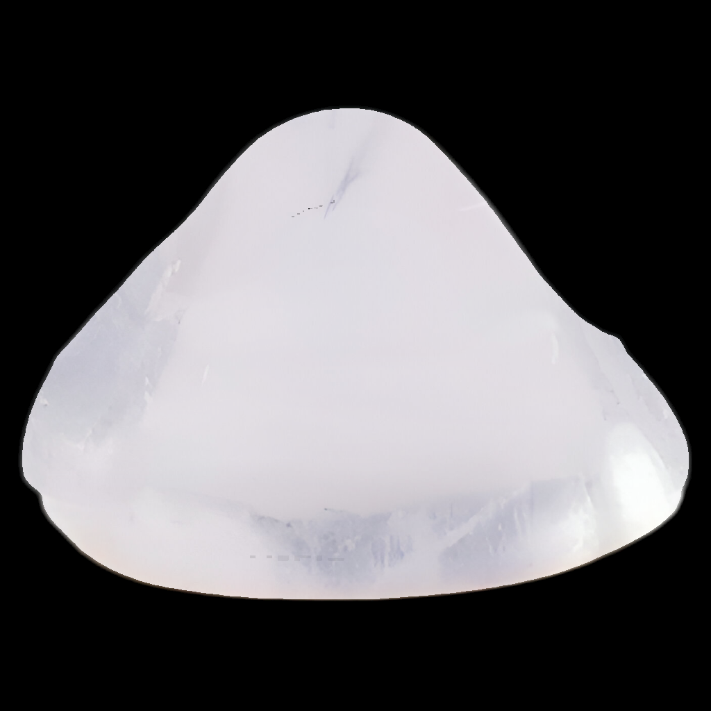 Cristal de Roche Pierre Roulée
