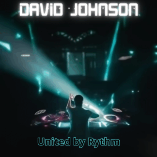 Album David Johnson - United by Rythm