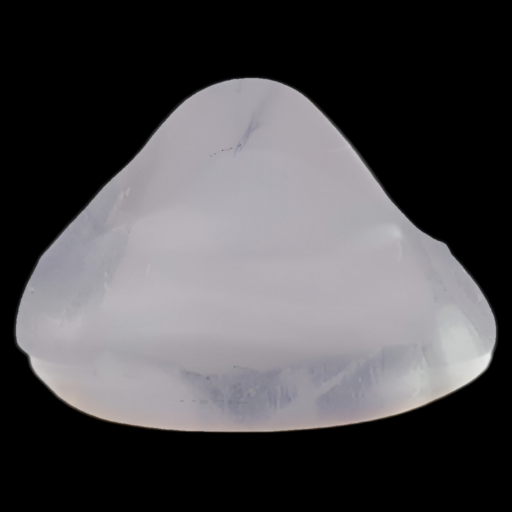Diamant Pierre Roulée