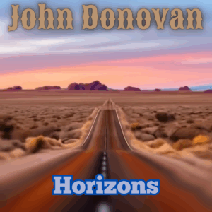 Album John Donovan - Horizons