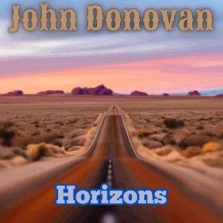 Album John Donovan - Horizons