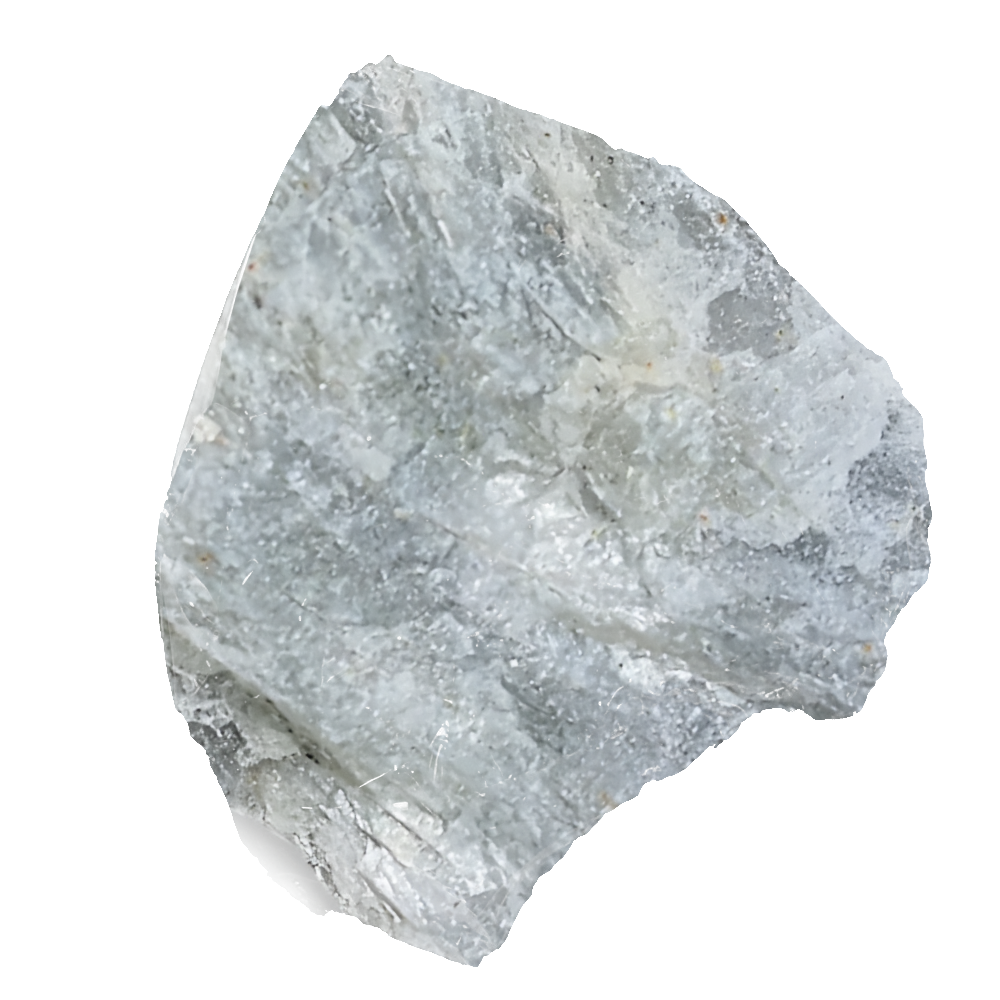 Labradorite Grise Pierre Brute