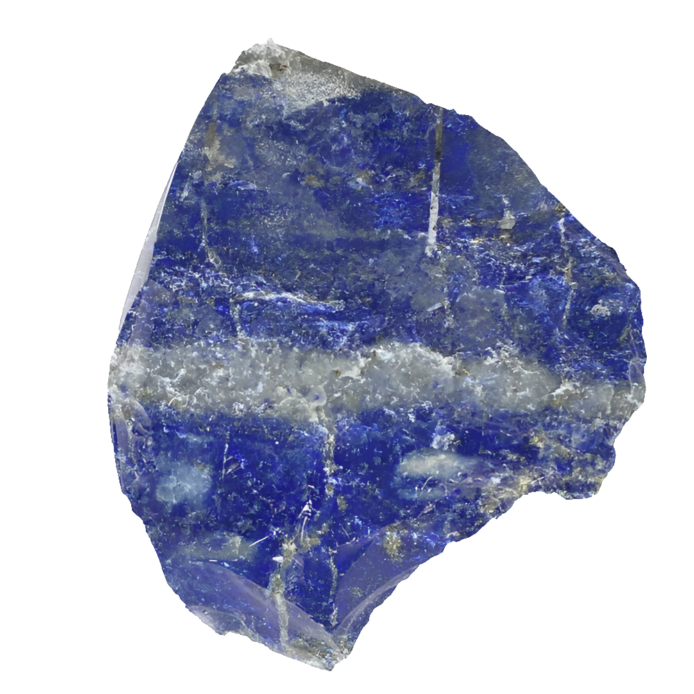 Lapis Lazuli Pierre Brute