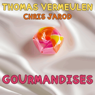 Album Thomas Vermeulen - Gourmandises