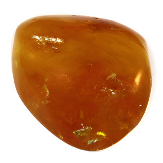Ambre Brut – Pièce Naturelle (3 cm env.)