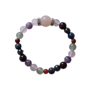 Sérénité Intime – Bracelet Péri-Ménopause