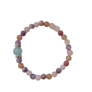 Bracelet Harmonie Intérieure - Ophélie