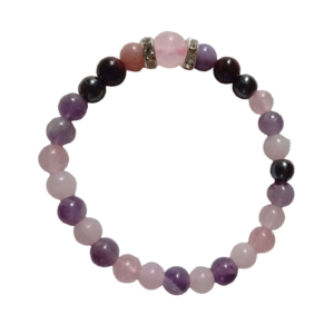 Bracelet Harmonie & Nouveau Souffle - Lucienne L.